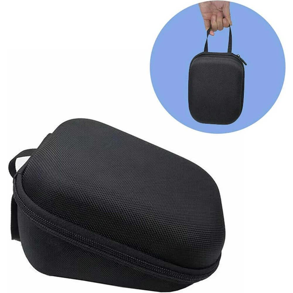 Caseling Hard Case for Omron Upper Arm Blood Pressure Monitor with Cuff Portable Travel Carrying Protective Bag Hard Case