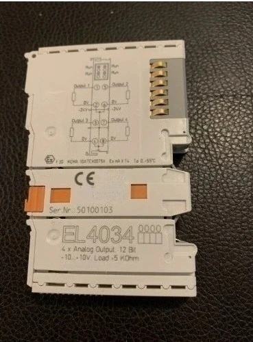 Brand New Original EL4034 Module High Quality, Hot-Selling Products Fast Delivery
