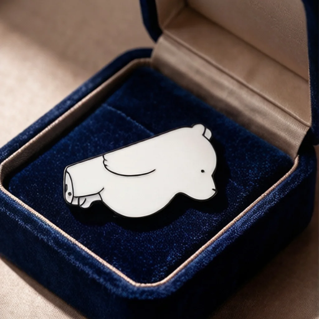 2026 Light Luxury Waterproof Brooch, Business Banquet Brooch, Shoe Accessory, Date Outfit, Suit Lapel Pin, Silk Clip, Anti-Exposure Accessory, Ins Shoe Decoration, Anti-Exposure Brooch, Personalized Outfit, Elegant, Exquisite Brooch, Metal Lapel Pin, Shoe Badge, Commuting, Lapel Pin, Decorative Pin