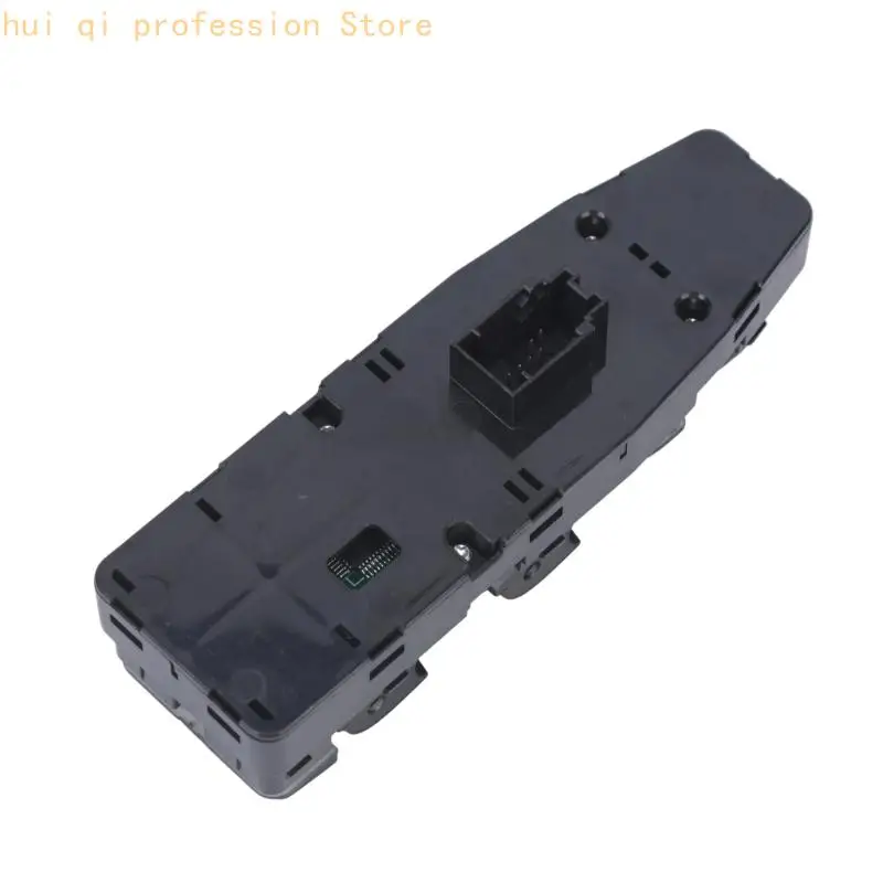 Ref. 61319218482 Fensterheberschalter-Panel für F30 F80, ABS-Türsteuergerät für Kabinen-Elektrik und tägliche H8WE – Detail 5