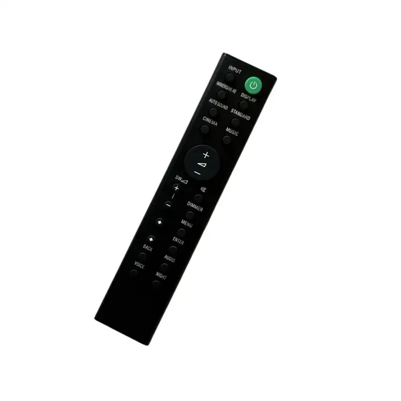 Remote Control Applicable fit for Sony Soundbar RMT-AH507U HT-G700 SA-G700 SA-WG700 SAWG700 Sound Bar System