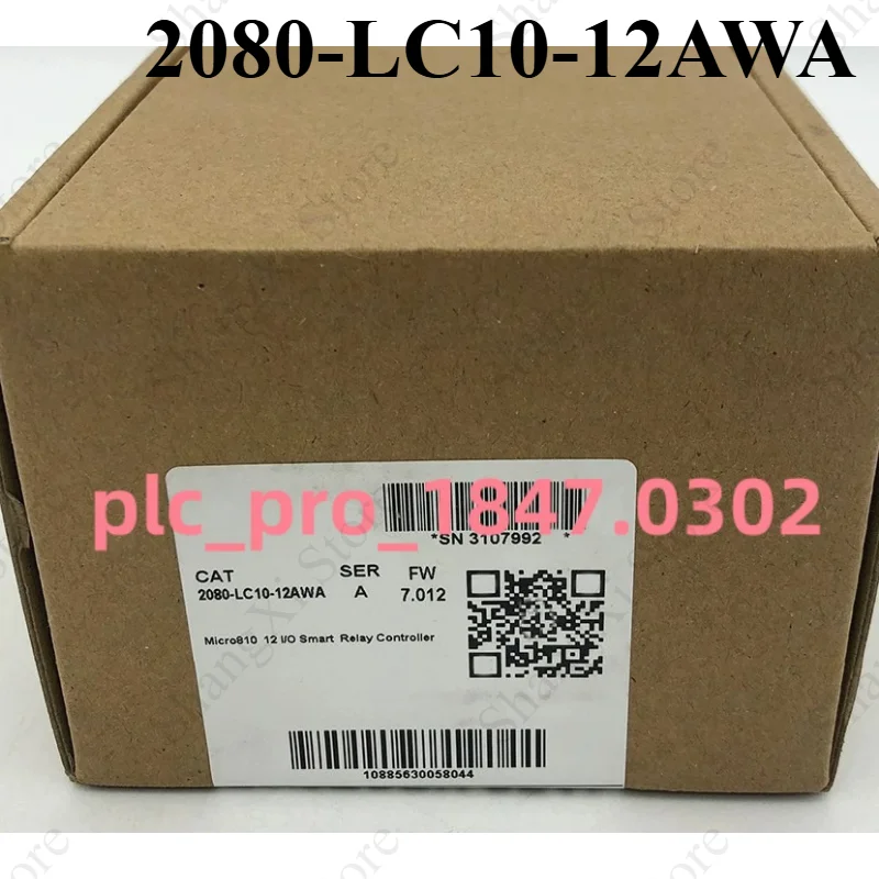 1PC Brand New 2080-LC10-12AWA SerA Fast Delivery