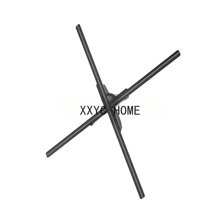 

65 см голографический 3d светодиодный рекламный голограммный дисплей Wiikk