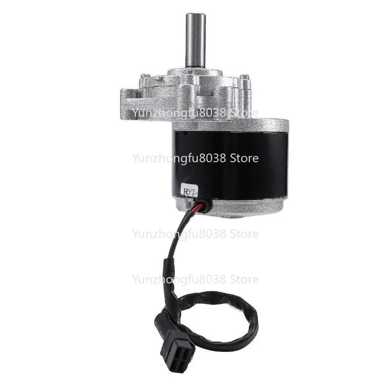 

Двигатель для квадроцикла MY1016ZH 108L 250W 24V 75 об/мин, с постоянными магнитами, щеточный, для детских квадроциклов