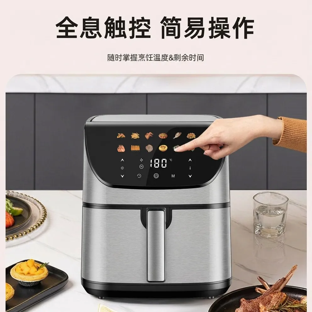 Thumbnail 3 - #31 Best Air Fryer Ovens to Buy In 2026