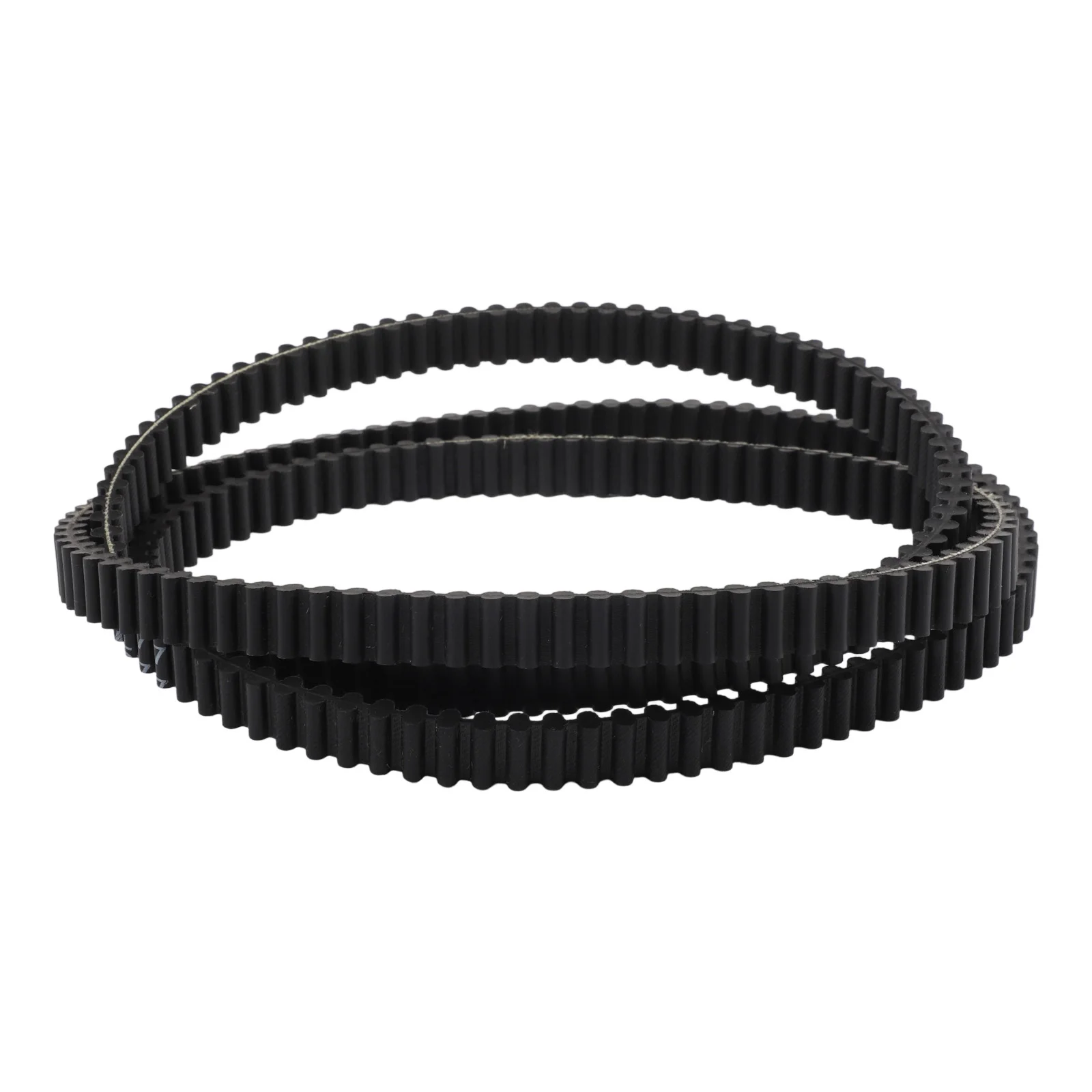 

Lawn Mower Timing Belt For LT133 LT166 X324 Series Compatible With For M141558 M150717 Models For Reliable Performance