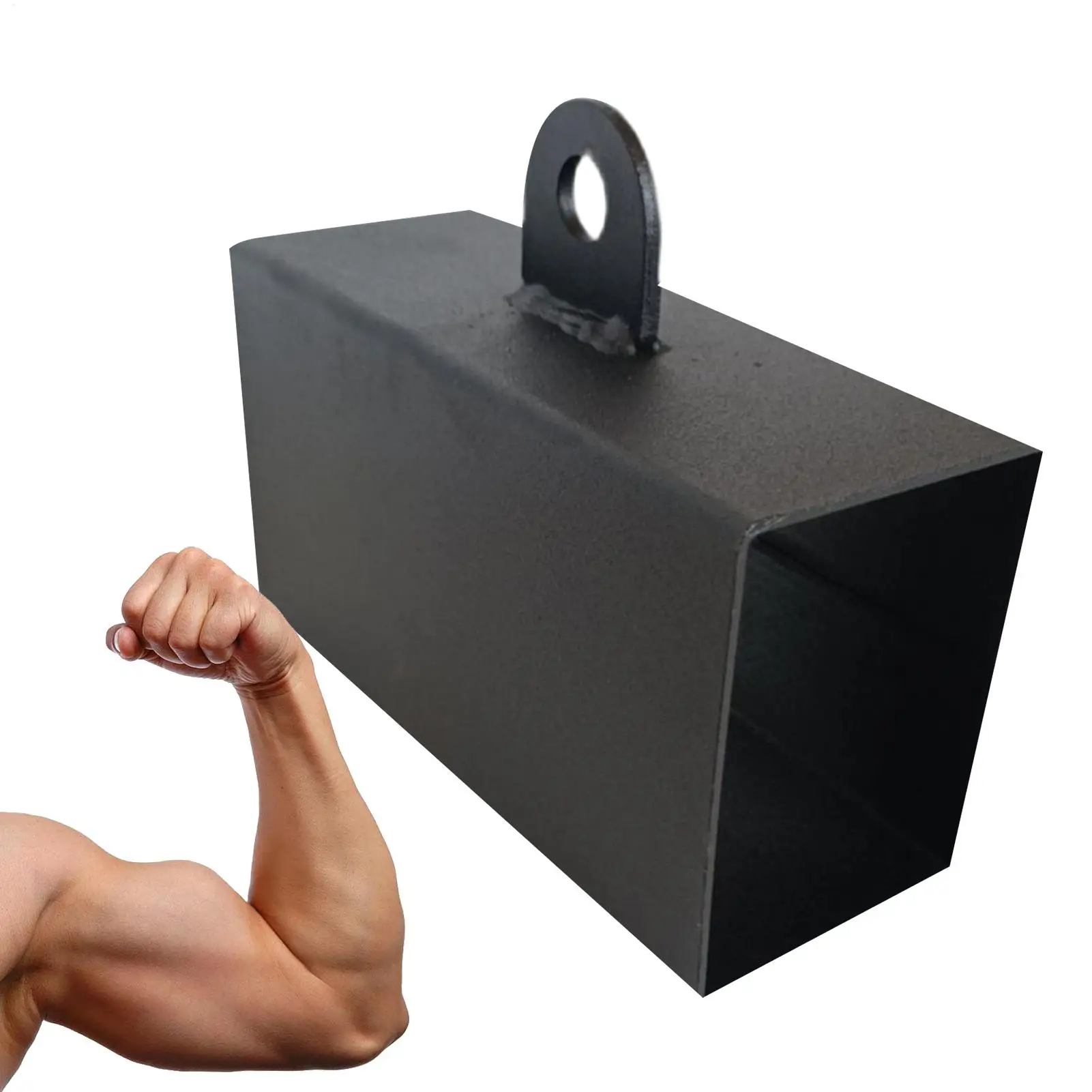 

Тренажер для хвата Climbing Grip Trainer: эспандер-гриппер, хэнгборд, тренажер для пальцев, кистей и предплечий для тренировок в зале и дома