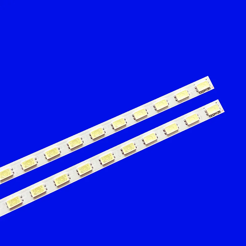 2pcs LED backlight strip For T51M320304AI1ET13H 67-725790-0A0 TOT32LB02 LVW320CSTT