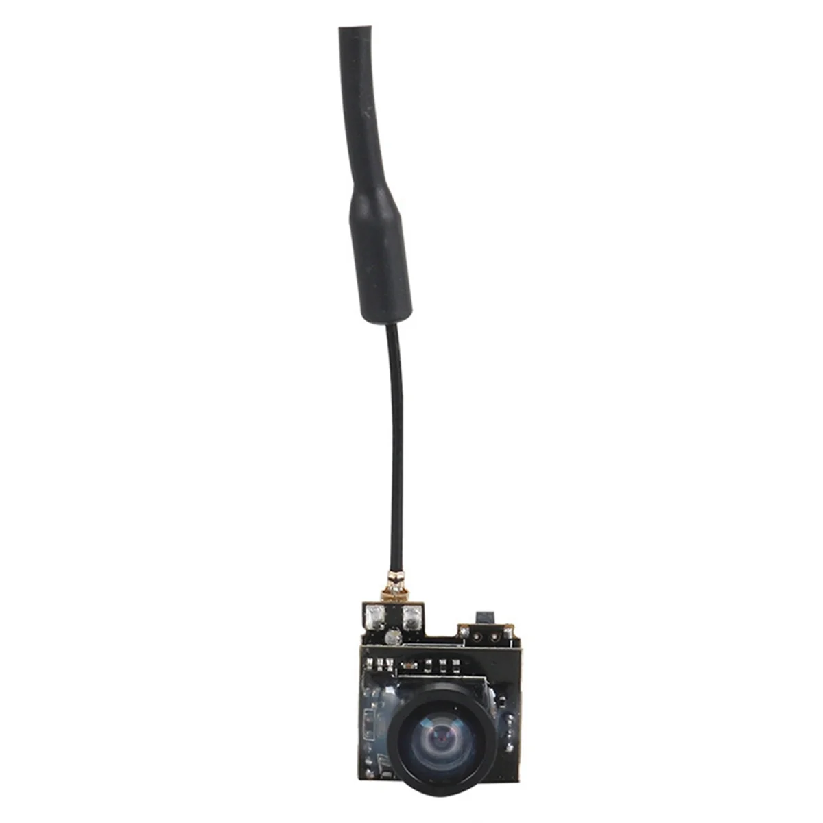 

ABJU 5,8G 40CH 800TVL VTX-передатчик FPV камера встроенная 150 ° 170 ° Запасные части для RC Racing Drone Quadcopter