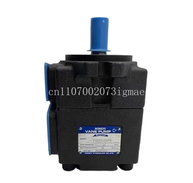 Vane Pump PV2R1-8/10/14/17/19/23/25/28/31-FR Low Noise Oil Pump