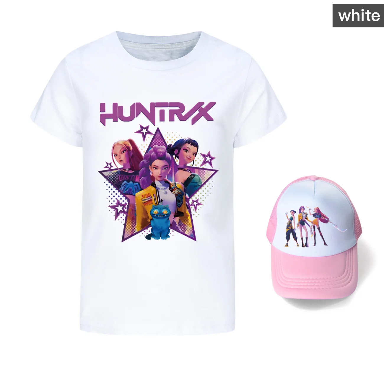 Kpop Demon Hunters … - image