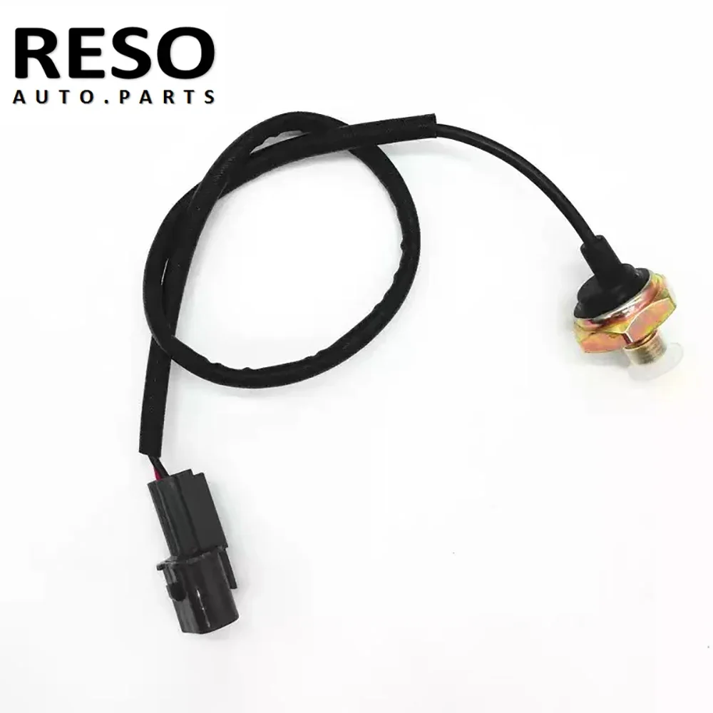 

Датчик детонации зажигания RESO для Mitsubishi Carisma Colt Lancer Galant Montero Outlander Endeavour Eclipse MD 304932