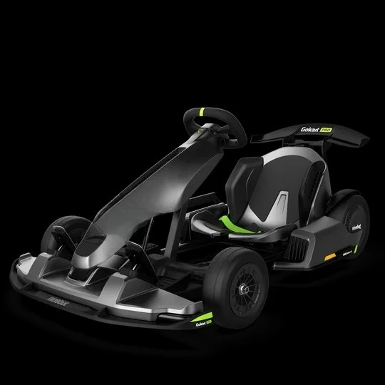 2026-2026-Original Go Kart Pro High Speed Kids Racing Go Karting Scooter Adult Electric Racing Gokart for Sale Max Speed 40km/h