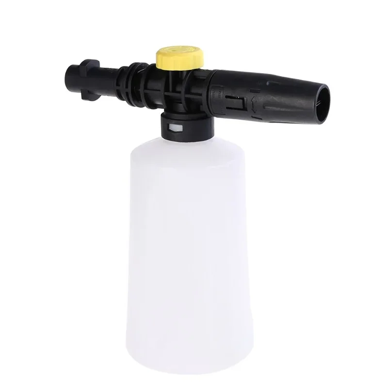 750ML Car Washing Foam Generator Lance For Lavor Parkside Foreman Sterwins Hitachi Sorokin Hammer Champion Pressure Washer