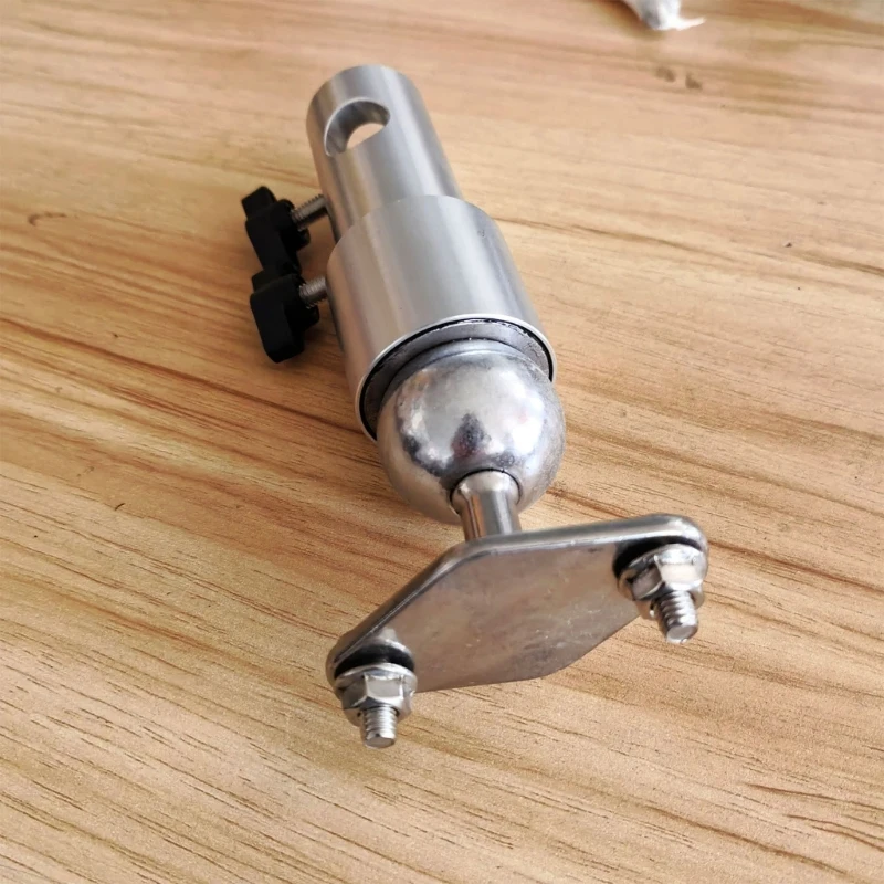 Multiple Purpose Platform 1.61Cm for Vehicle Panel Beating & Light Mount