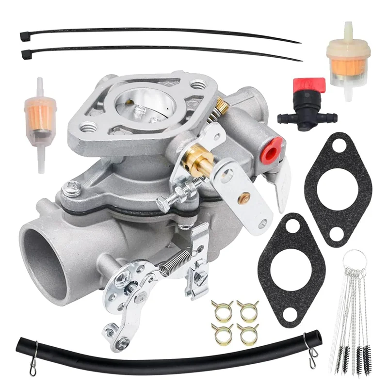 

Топ!-Для карбюратора сварщика Lincoln SA-200 SA-250 Style-1313 13713B для моделей трубопровода