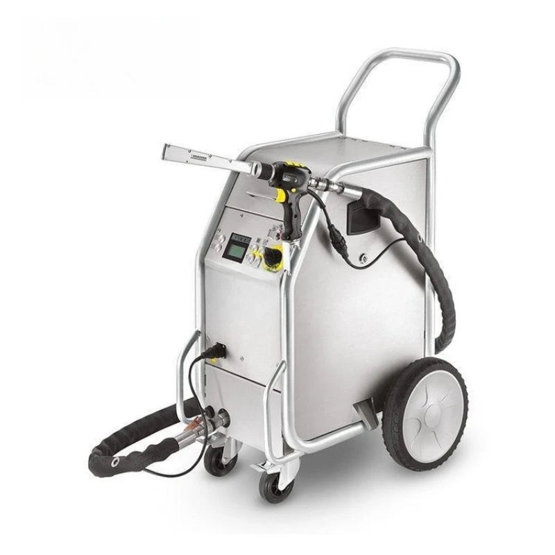 

Dry ice cleaning machine Multifunctional floor cleaning crystal surface single wiper