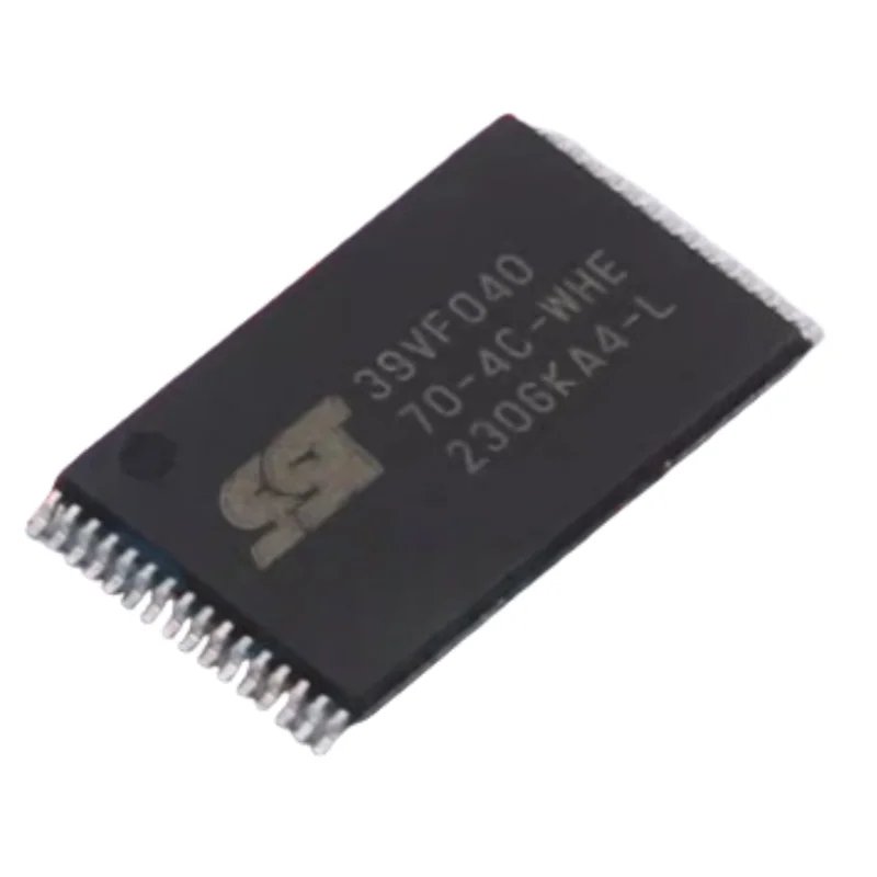 10pcs/Lot SST39VF040-70-4C-WHE SST39VF040 39VF040 SST39VF010-70-4C-WHE ST39VF010-90-4C-WHE TSSOP32