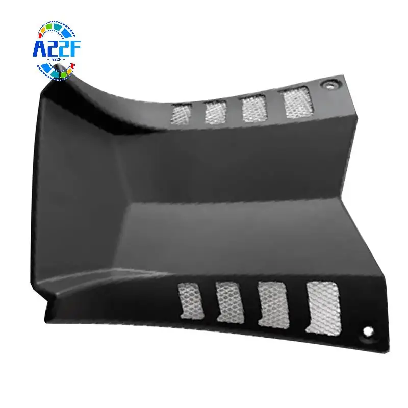 

A22F-Motorcycle Fuel Tank Protector Fuel Tank Decorative Cap Accessories Tunnel Middle Cover Accessories For TMAX 530 2012-2016