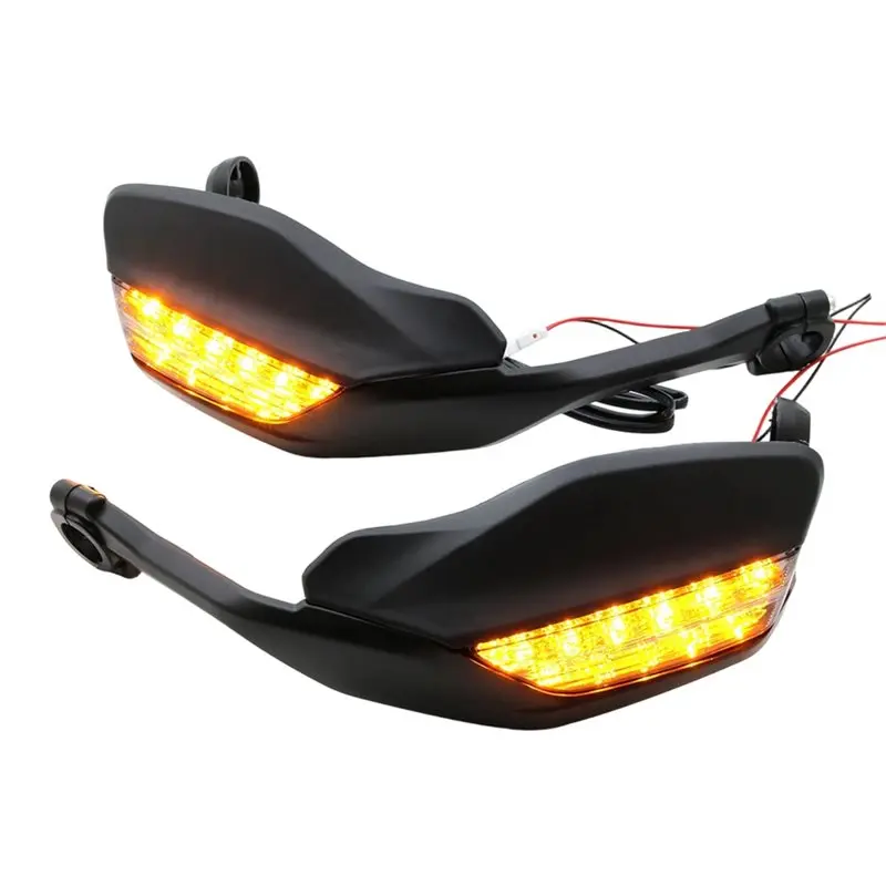 Motorcycle Wind Deflector Shield Handguards For Ducati