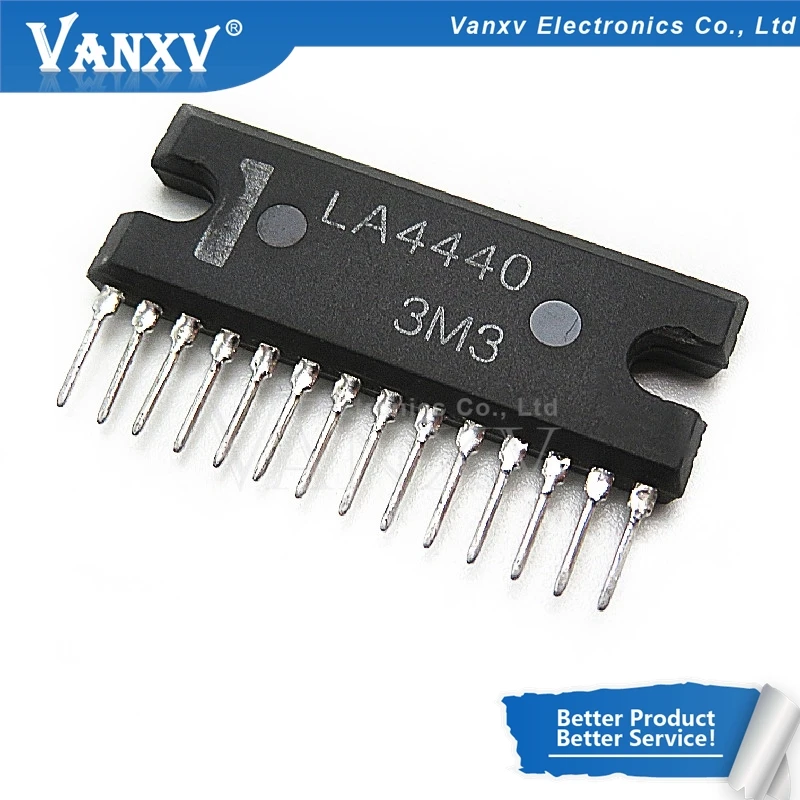 1-20PCS LA4440 4440 SMA2409M SMA2409 TDA8947J TDA8947 TA8220H TA8220 STR-T2368 STRT2368 T2368 LA4630N LA4630 ZIP-18 ZIP