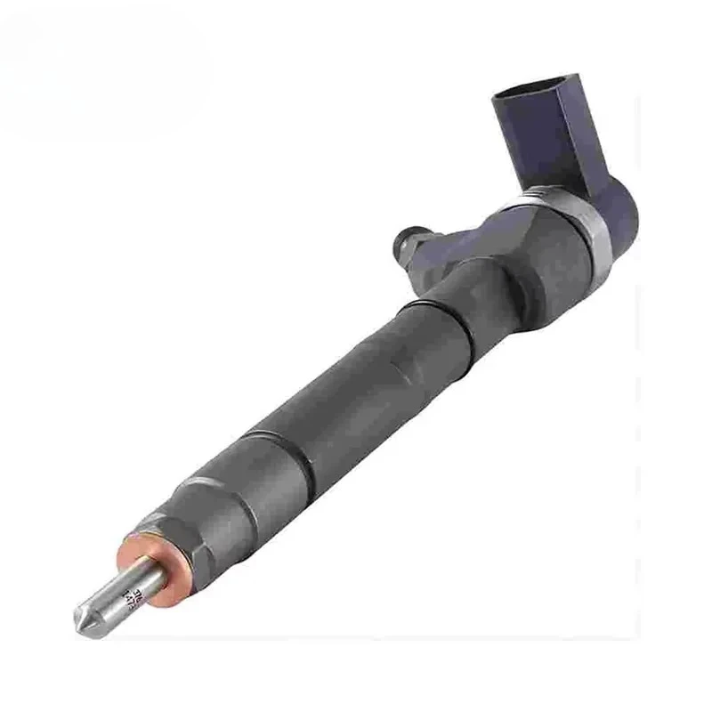 Factory Directly Supply Good Price 0445110120 Fuel Injector Auto Parts Common Rail Injector Factory 0445110120