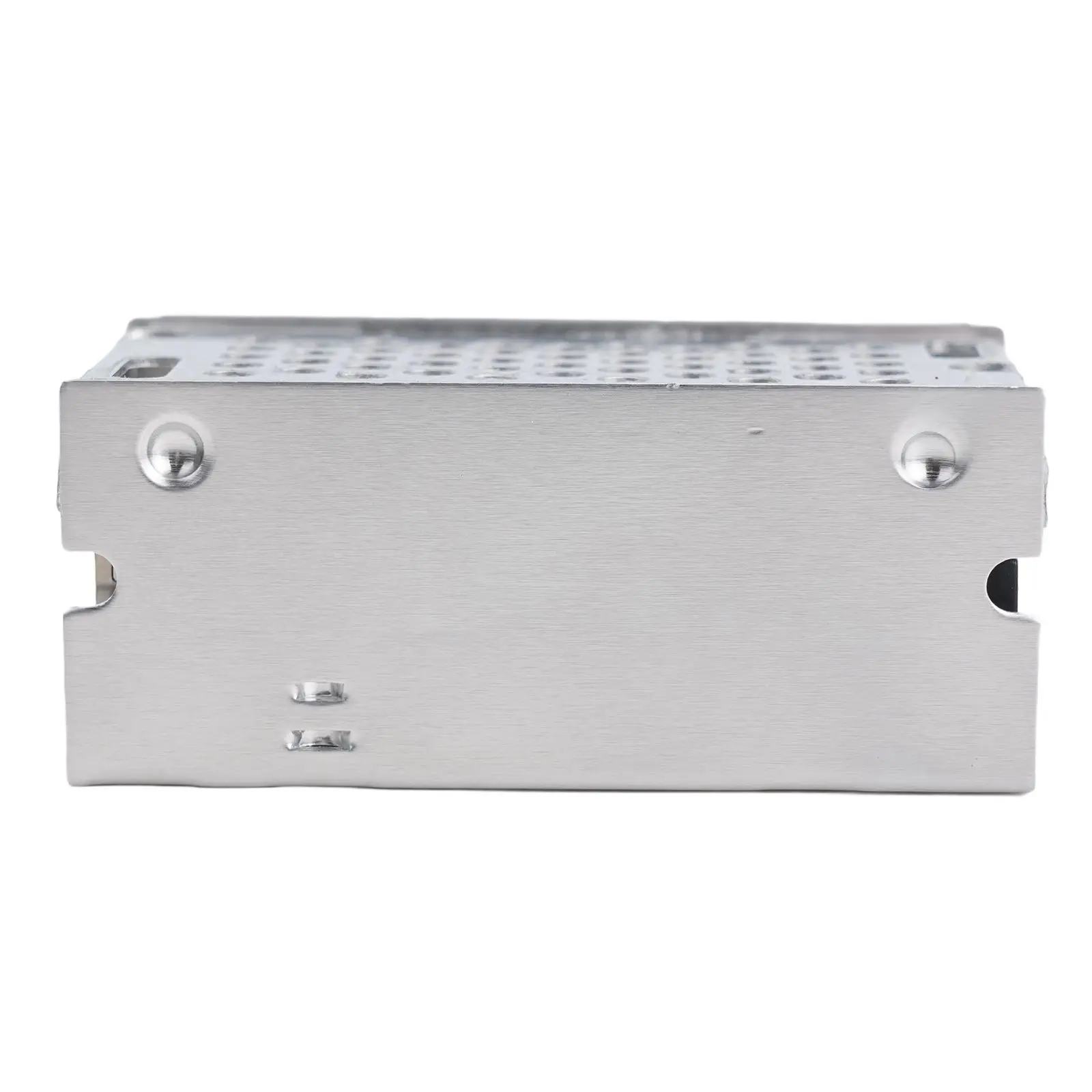 Convertidor de potencia reductor Powermodule DC 9V-36V DC-DC gran corriente plástico amplio voltaje 5,2 V/5A/25W 70x40x30mm