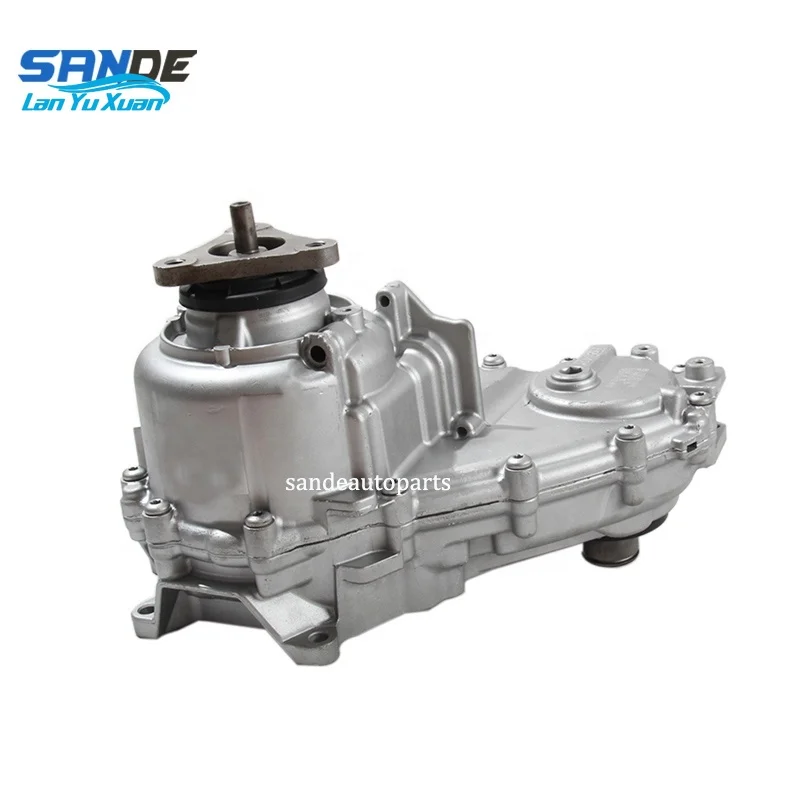 ATC450 Transfer Case Motor Fit For X5 X6 E70 E71 7series 730 X3 E83 E84