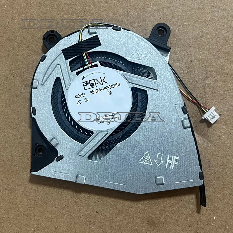 

Вентилятор охлаждения ноутбука ASUS ROG Magic 14 Air 2025 GA403 GA403WP B8205AFHNF2400TN 5 В 2 А