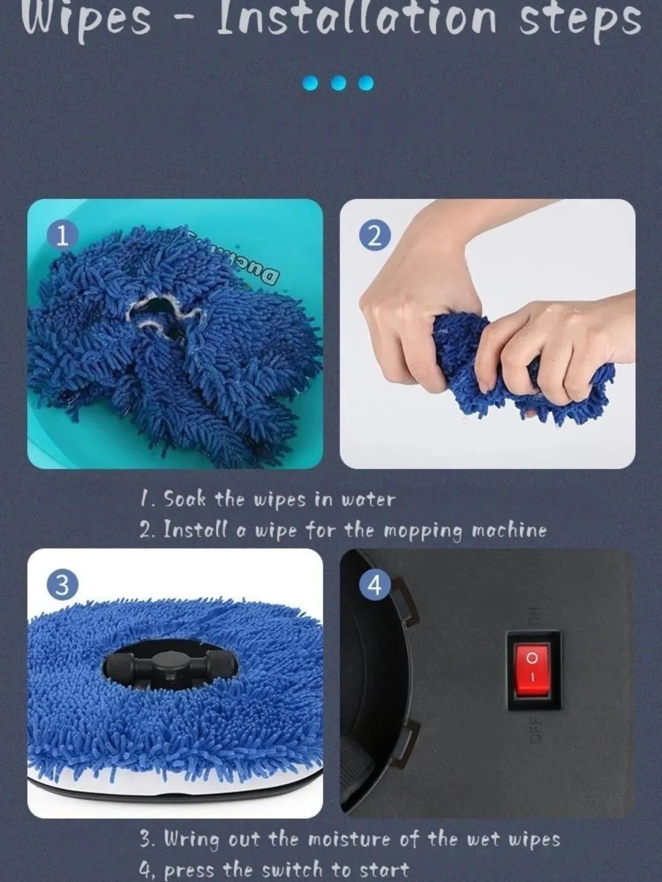 Thumbnail 4 - #7 Top 40 Electric Floor Mops Worth Buying In 2026