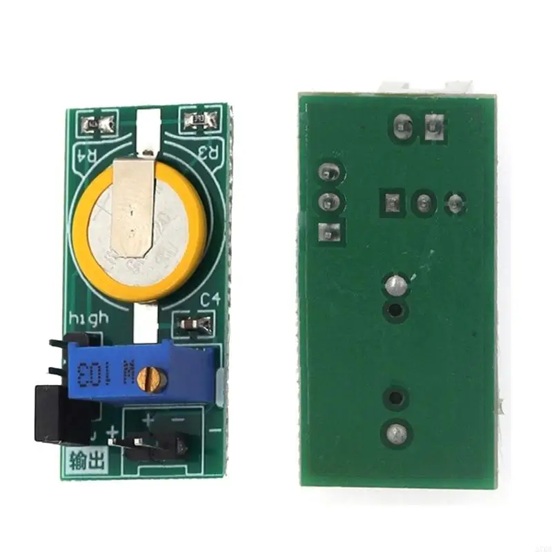 Adjustable 0~60mV/0-600mV Generator Thermocouple Sensors