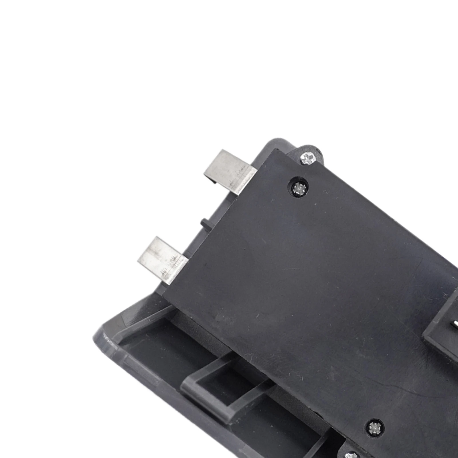 Front Door Window Switch for Chevrolet Sail 2010 2011 2012 2013 2014 LHD 9005041 9005043 ABS Black Gray Finish