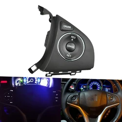 New Audio Radio Remote Cruise Control Button Steering Wheel Control Switch Buttons For Honda Fit 2015 2016 2017 2018 CITY XRV