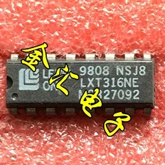 

Free deliveryI LXT316NE 2PCS/LOT Module