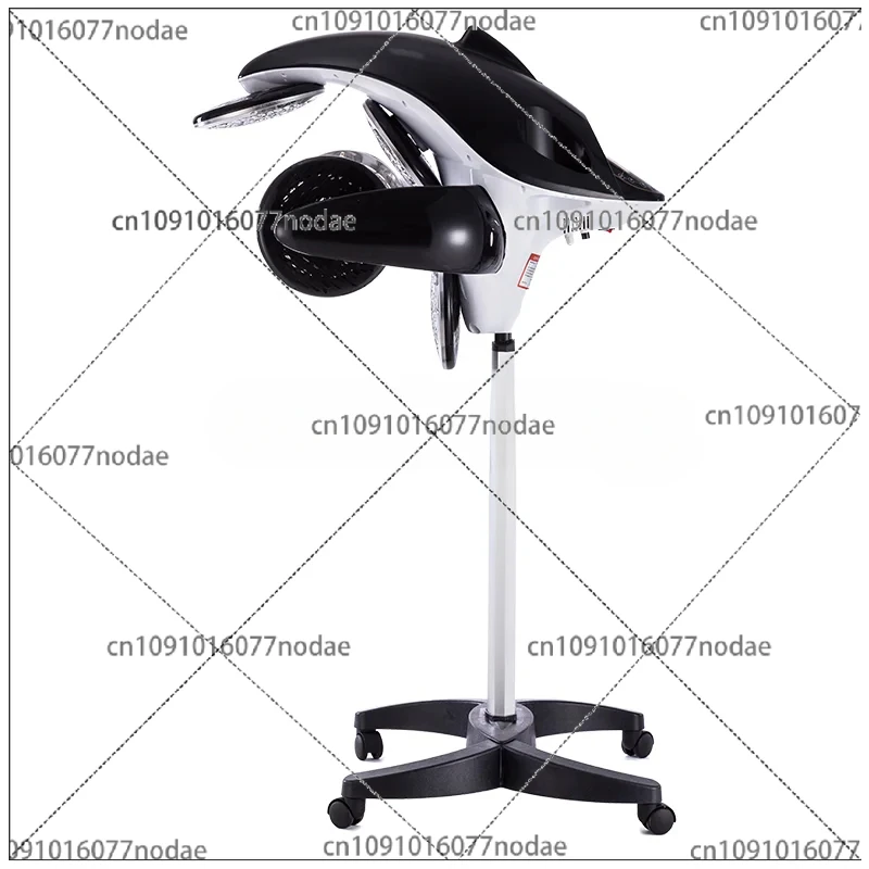 Hanging Hair Salon Hood Multifunctional  Dryer Climazone Perm Machine Accelerator