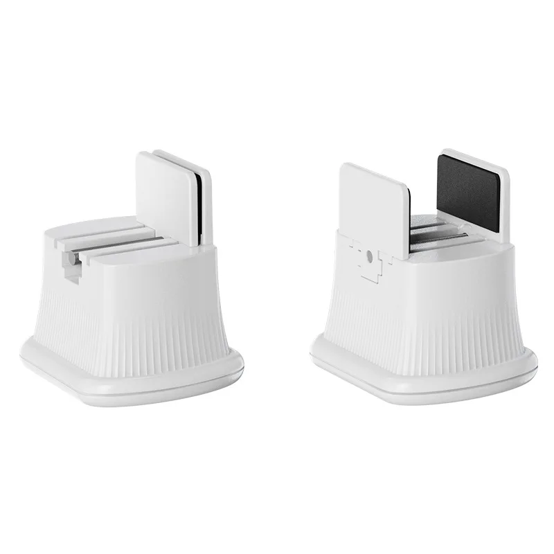 Suitable for Paifan heightening pad, ball type 360 ° rotating heightening movable foot pad, moisture-proof splint, adjustable wi