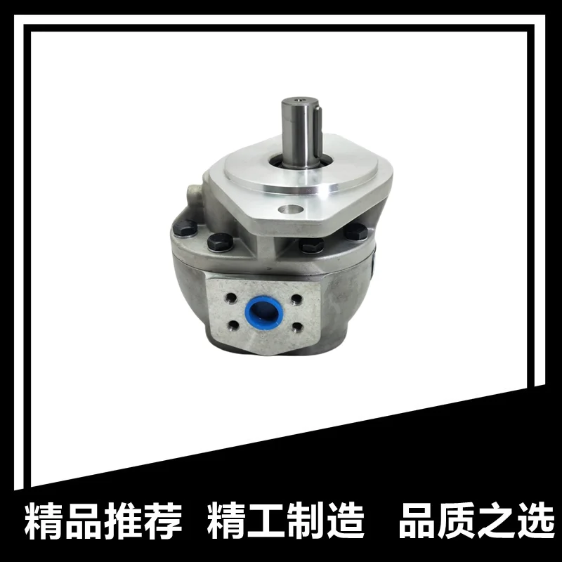 SDH Volkswagen Gear Pump CBF-E10/E16/E18/E25/E32/E40/E50LP8 Hydraulic Oil Pump