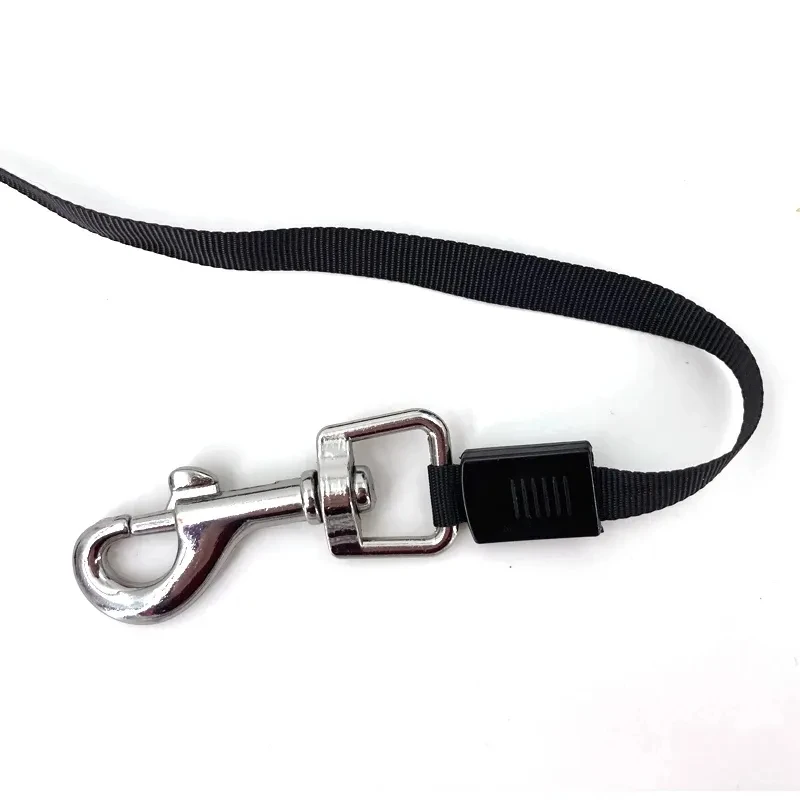 CX 3m 5m Dog Leash Durable Leash Nylon Automatic Retractable Cat Lead Extension Puppy Walking Running Lead Roulette For Dogs