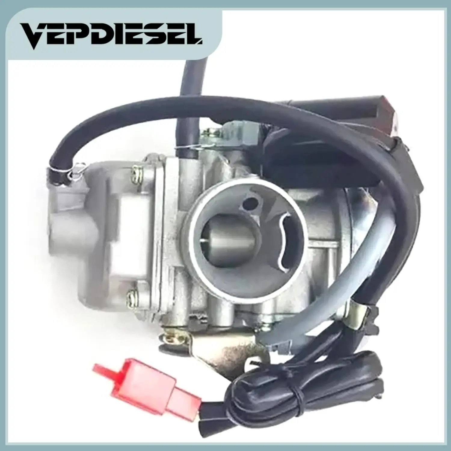 

1 PC Motorcycle Carburetors Inner Diameter 42mm Outer Diameter Fits For Italika DS150 ATV150 GS150 WS150 CS150 24mm Car Parts