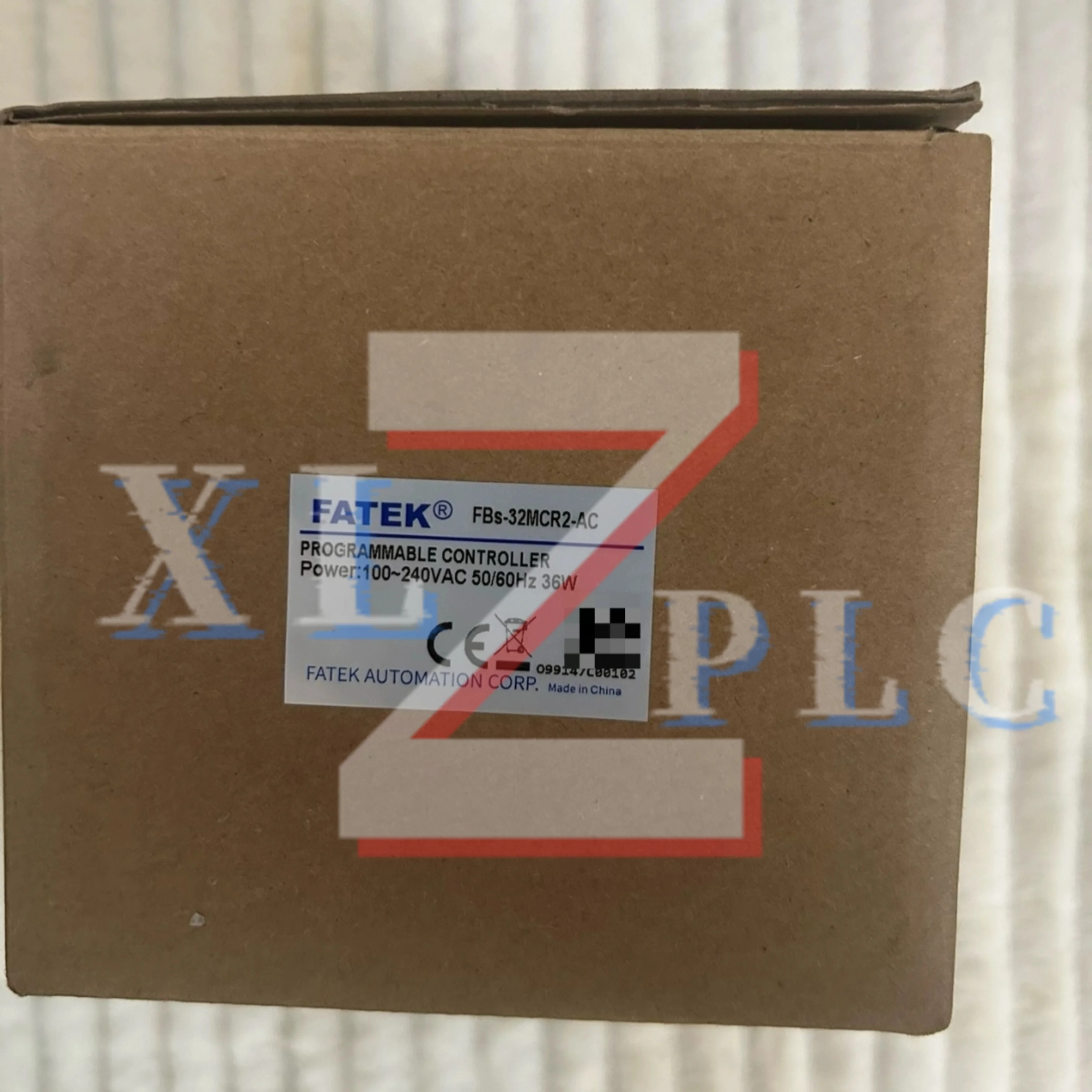 

plc module new in stock FBS-32MAR2-AC FBS-32MAR2-D24 FBS-32MAT2-AC FBS-32MAT2-D24 FBS-32MCR2-AC FBS-32MCR2-D24