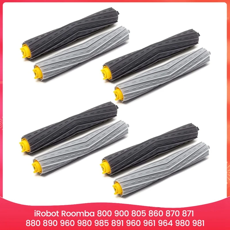 ABWQ ل-Irobot-Roomba-800-900-Series-805-860-870-871-880-890-960-980-985-891-960-961-964-980-981-فراغ أجزاء-اكسسوارات