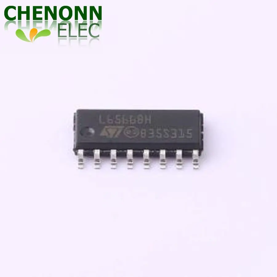 5PCS/LOT L6566BH (PMIC)
