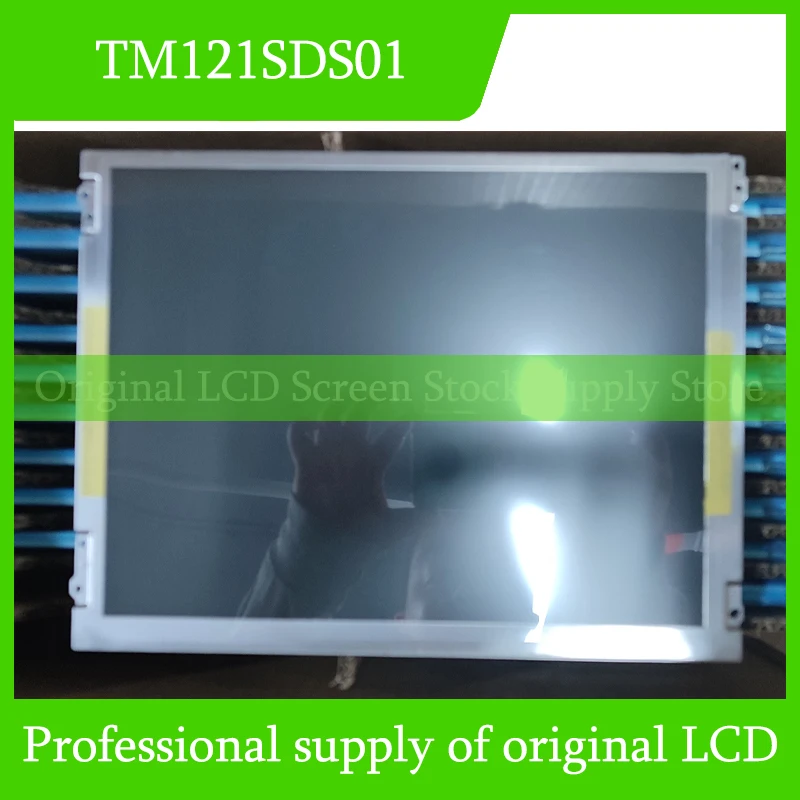 Original TM121SDS01 For TIANMA 12.1 inch LCD Display Screen Panel Brand New