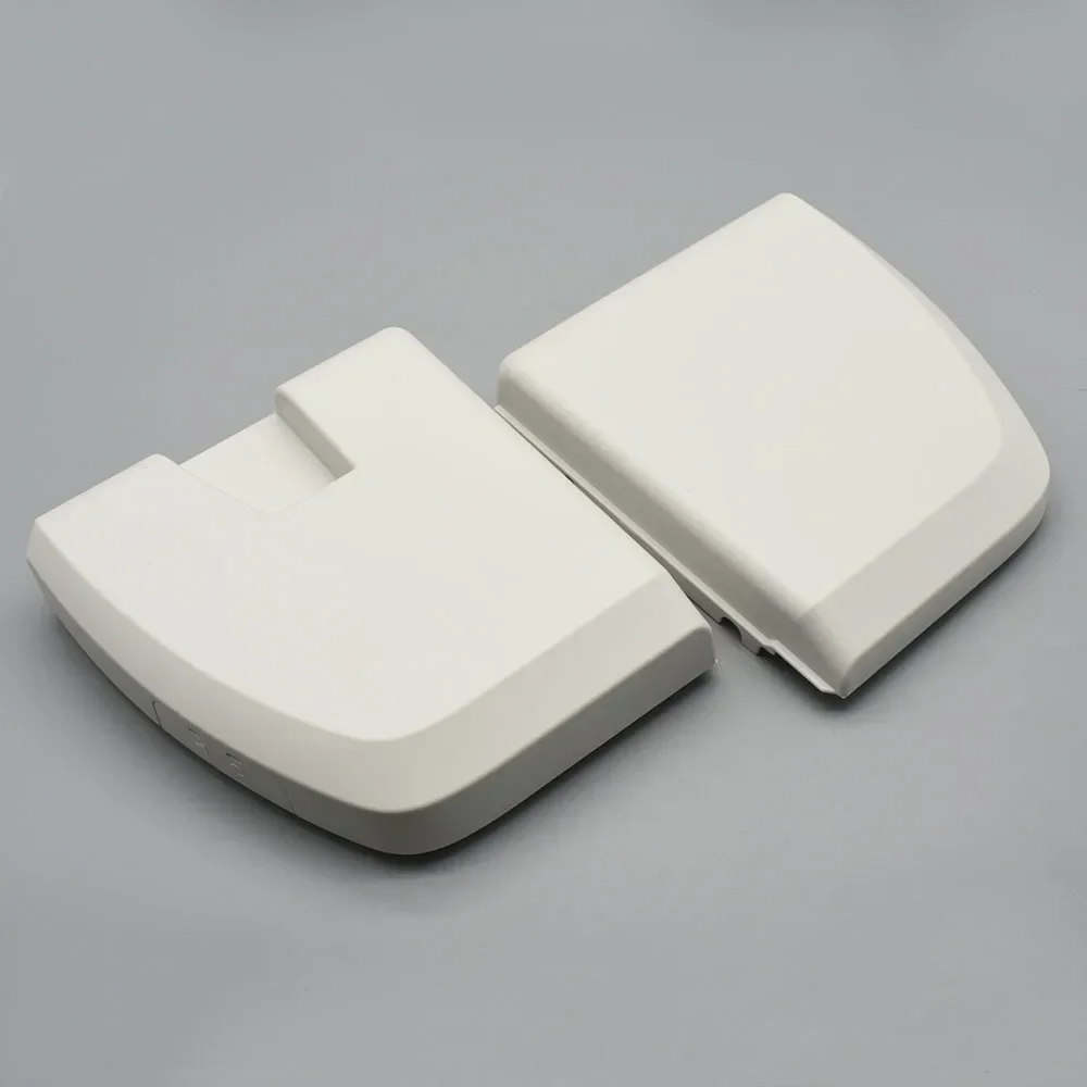 1X RC1-5524-000CN RM1-2054-000CN Left Right Side Cover Assembly for HP LaserJet 1018 1020 Plus 1022 1022n 1010