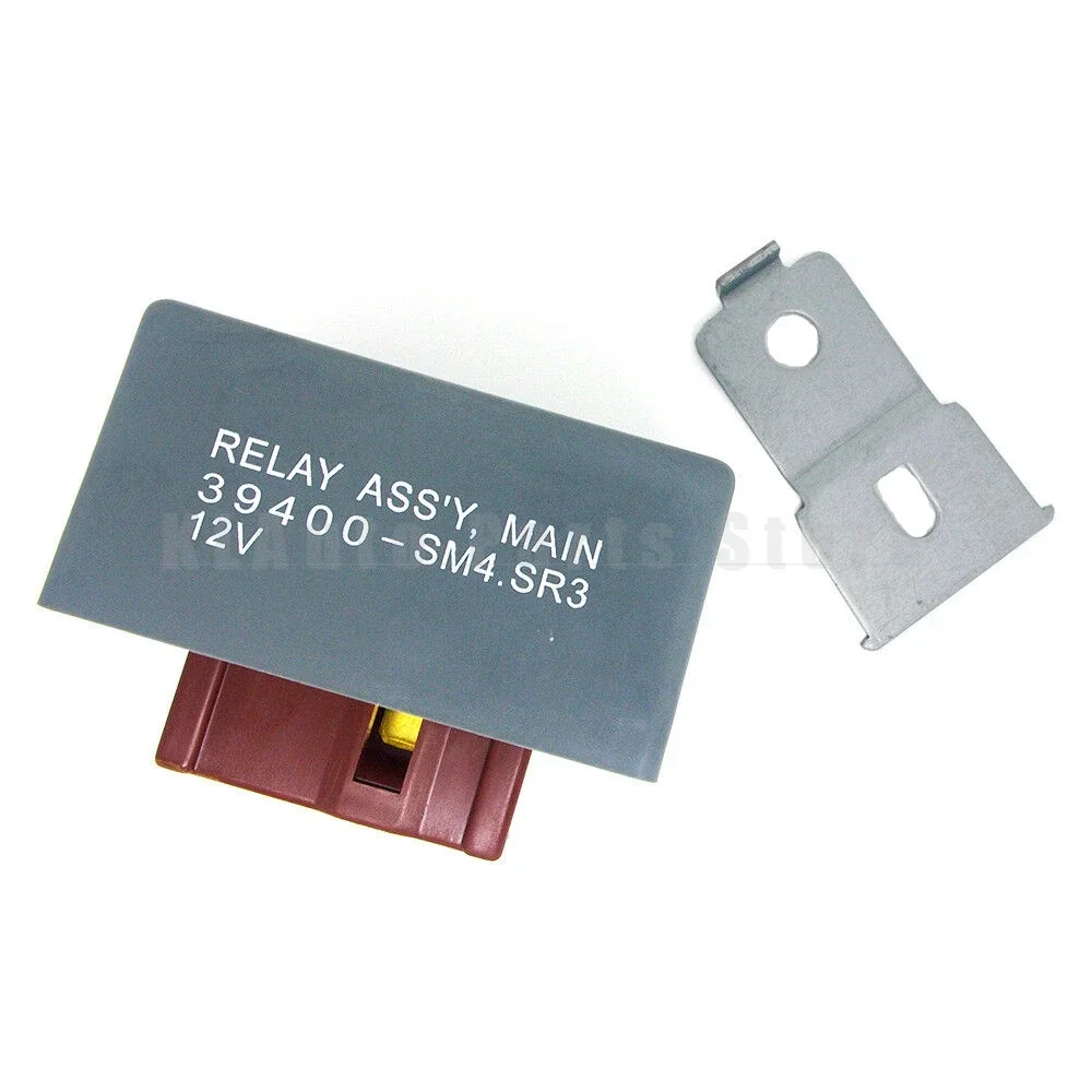 39400-SM4.SR3 39400-SR3-003 Fuel Pump Main Relay For Honda 1997 - 2001 CR-V Acura Integra TL CL 39400-S01-A01