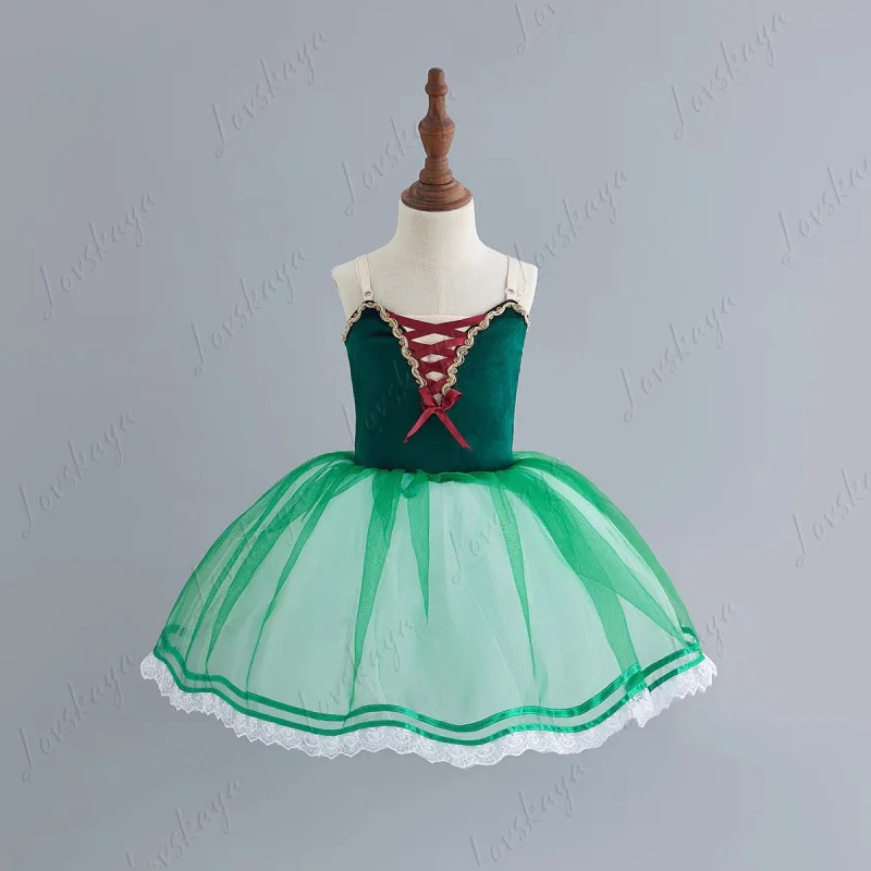 robe-de-ballet-pour-filles-tutu-little-swan-pour-enfants