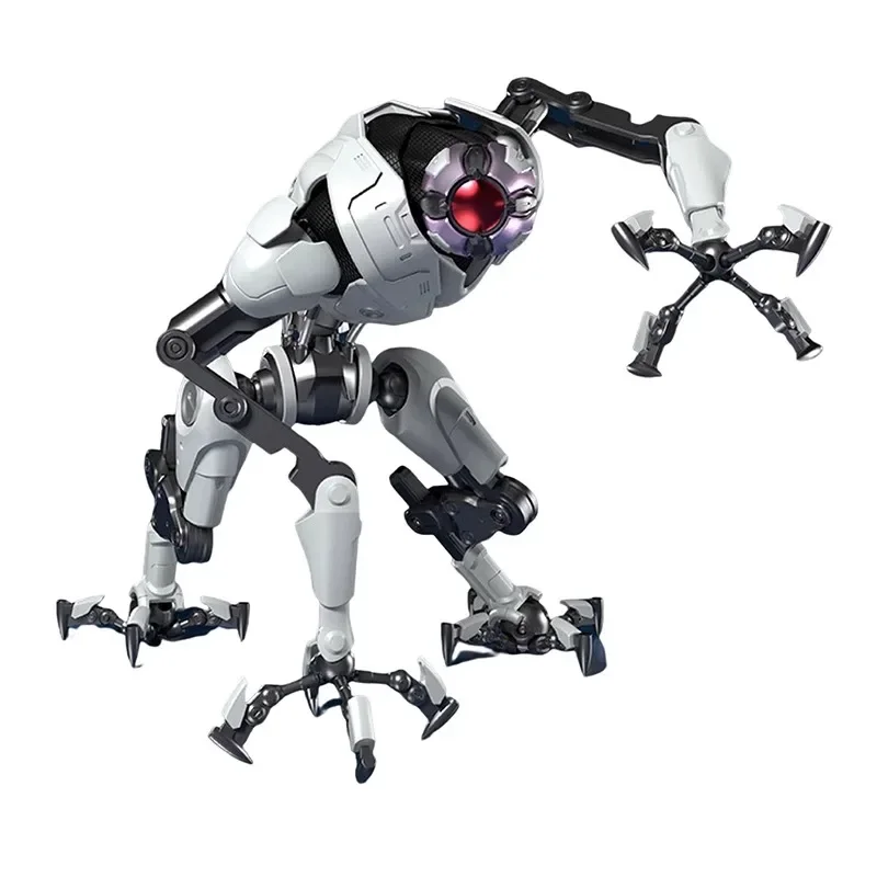 متوفر 100% أصلي GSC Figma 613 EMMI 21 سنتيمتر مجموعة أصلية نموذج لعبة شخصية عمل لعبة هدايا المهرجان #1