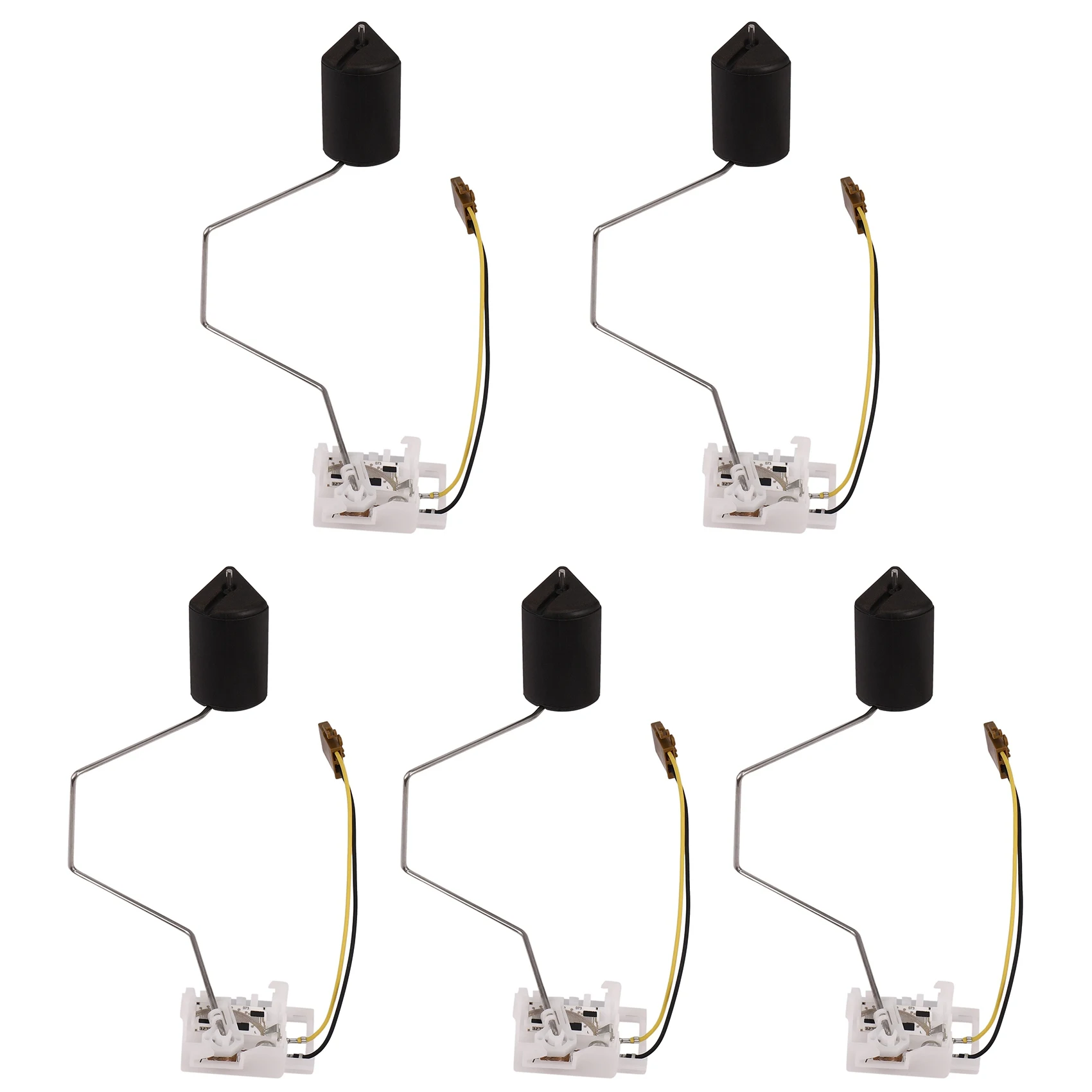 

5X Car Fuel Level Sensor For Honda CRV / RE2 / RE4 2007-2011 17708-SWA-T00 / 17048-SWE-T00