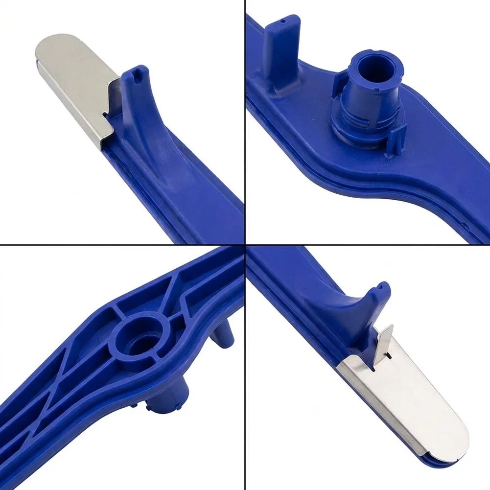 Home Kitchen Appliance Repair Spare Parts Dishwasher Spray Arm Kit 360 Degree Deep Clean Easy DIY Dishwasher Machine Replacement