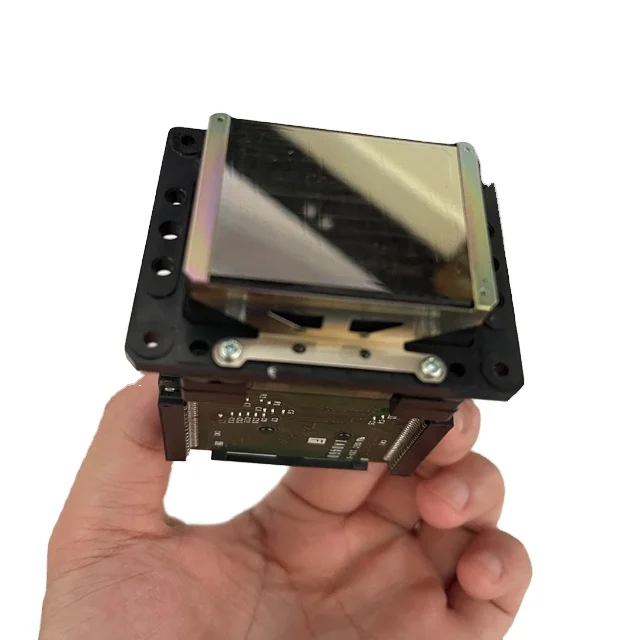 

Печатающая головка DX7 2025 года для струйных принтеров, совместимая с Mutoh, используемая с принтерами JV300 CJV150 JV150 RS640 VS640 1624 1638x